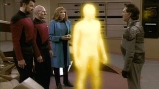 Star Trek - Transfigurations