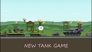 Battle Of Tank Steel : New Game - New Tank - New Battle screenshot 5