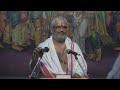 Srinivasa Kalyana - Day 03 (Part - 02) | Vid. Kallapura Pavamanacharya