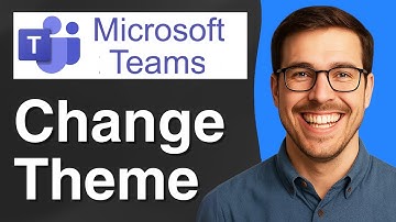 Hoe je het thema in Microsoft Teams kunt wijzigen [eenvoudige handleiding 2025]