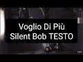 Voglio Di Più Silent Bob TESTO
