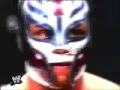 Rey Mysterio First Titantron 2002 SD