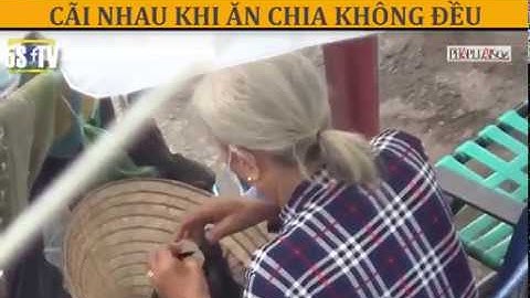 Nhóm móc túi hành khách đi xe Buýt ở Suối Tiên - Tp HCM