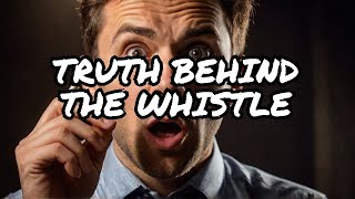 Midnight Whistle Expert Reveals Shocking Truths