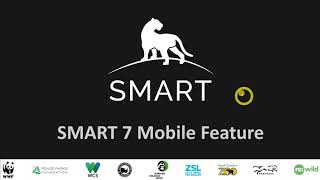 SMART and SMART Mobile features - Offline maps screenshot 2