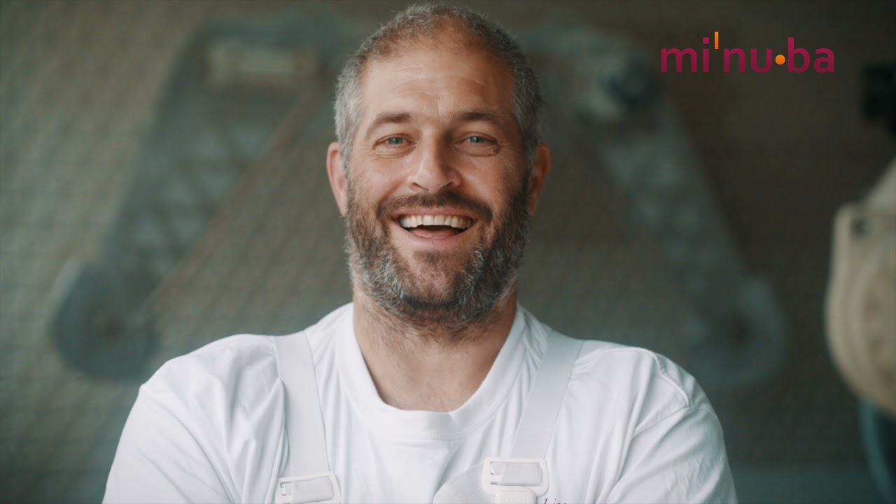 Minuba för hantverkare – mer än ett ordersystem.