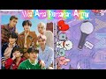 We Are Forever ARMY BTS Bts Army 2024btsfesta Kpop Popular We Are Forever ARMY BTS Bts Army 2024btsfesta Kpop Popular