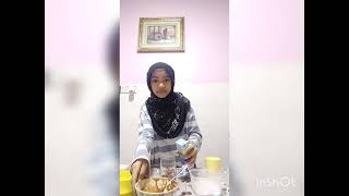 F1 Science Assesment ( Density ) How to make Neslo 3 layer