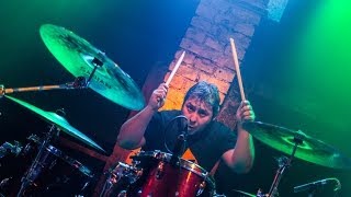 Pyrior - Surface Tension Hd Video Full Sound Quality