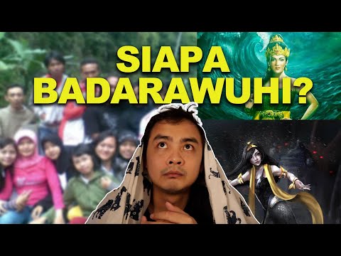 VIRAL KISAH KKN DI DESA PENARI. TAPI SIAPA BADARAWUHI SEBENARNYA?