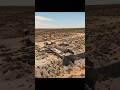 Exploring Abandoned Atolia Mining Camp in the Mojave Desert: Pt. 7 #abandoned #explore #mojavedesert