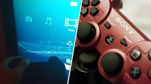 HOW TO TRANSFER PS3 SAVE FILE GAMES TO USB