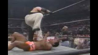 4-6-98 Norman Smiley vs Konnan