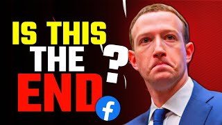 Downfall of Mark Zuckerberg | Facebook & Meta