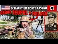 Deutsche helden vom monte cassino fallschirmjger im kampf werden helden in italien  klappspatentv