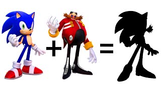 SONIC fusion DR EGGMAN | what will happen next