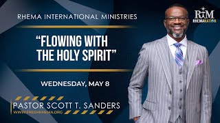 Midweek Service | Pastor Scott T. Sanders | 05-08-24 Wednesday 6:45PM