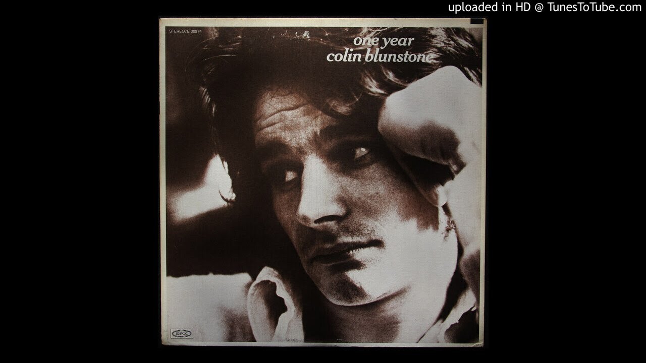Colin Blunstone - Misty Roses - 1971 Tim Hardin Cover - Singer/ Songwriter Colin Blunstone - Misty Roses - 1971 Tim Hardin Cover - Singer/ Songwriter