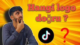 Hangi logo doğru logo