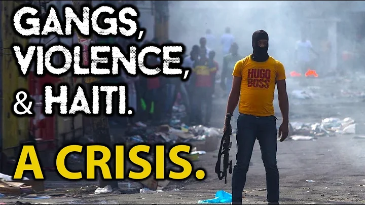 Why Is Haiti Collapsing? A Crisis Explained - Your Worldly News