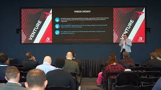 SmartCard Marketing($SMKG) at Venture135's - 5th Third Bank Segment - Highlights (Fintech & Paytech)