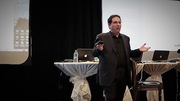 Top Security Show 2016 - Kevin Mitnick on how safe  WiFi Hotspots are