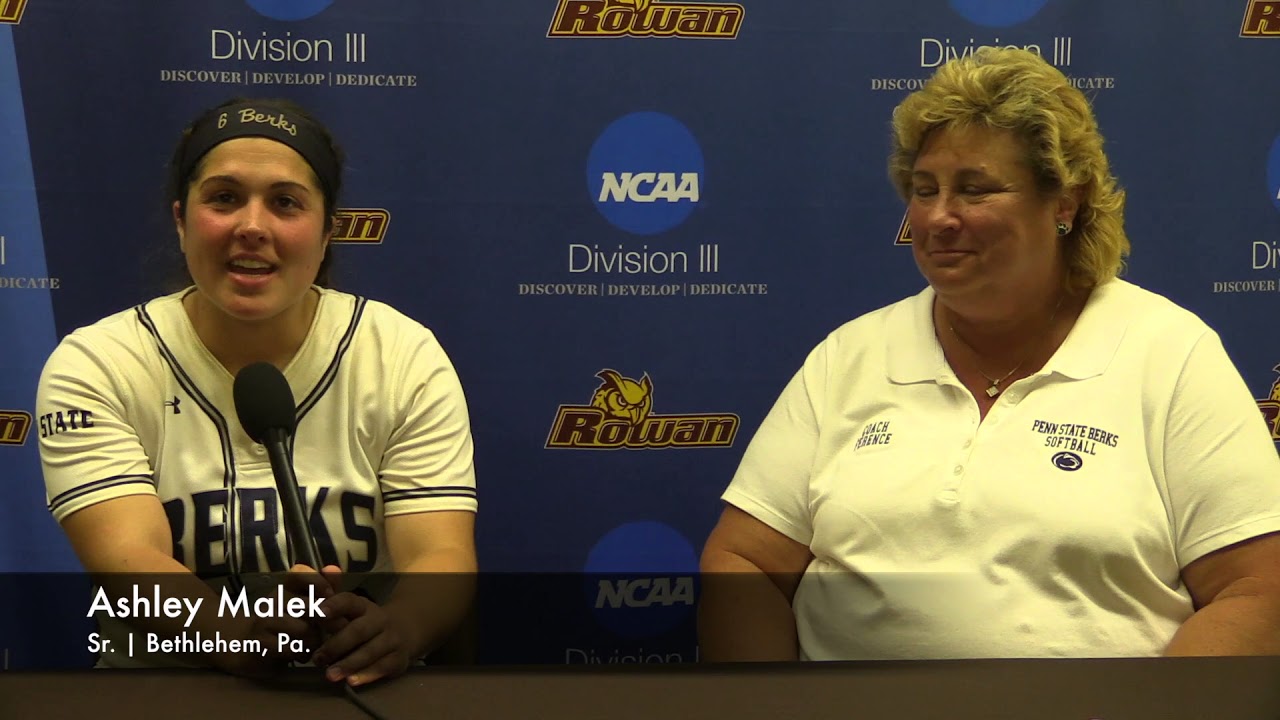 2018-ncaa-softball-regional-day-two-penn-state-berks-press