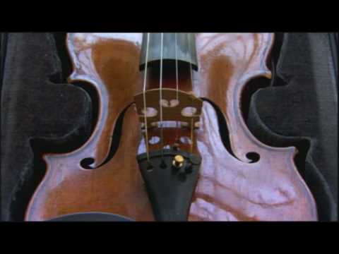 I AM THE VIOLIN IDA HAENDEL DOCUMENTARY PART 6