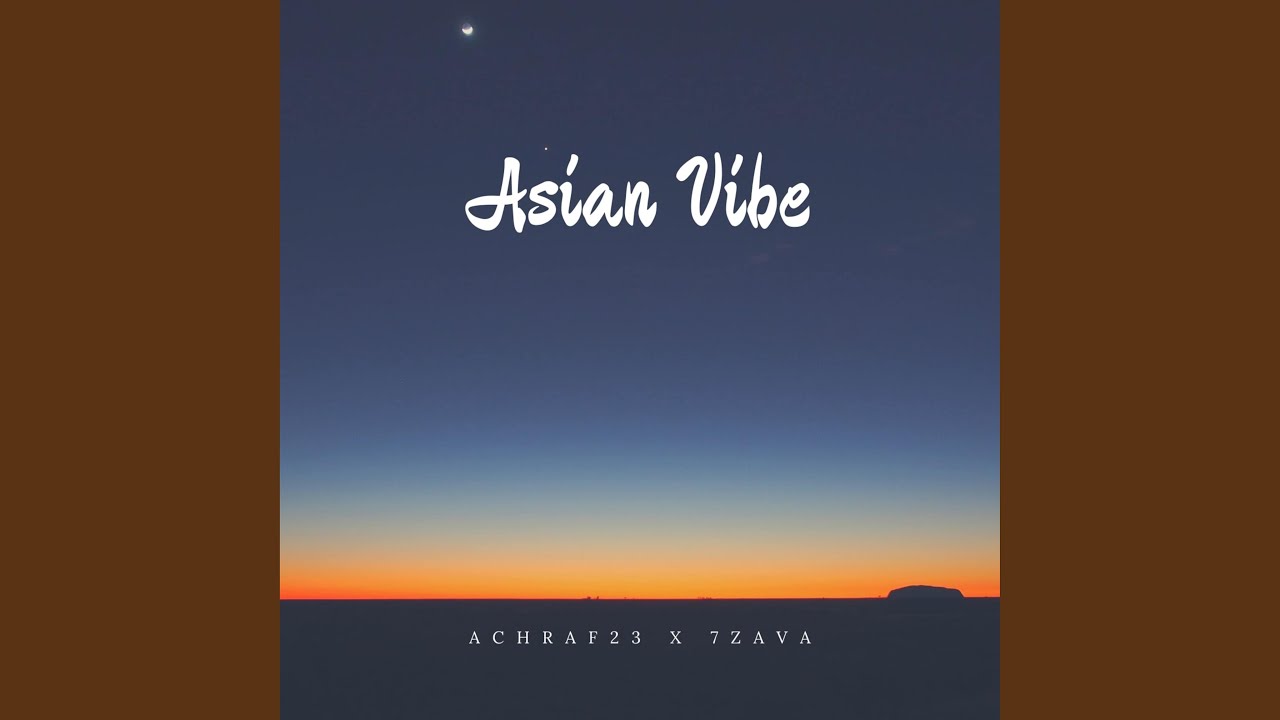 Asian Vibe (feat. AchraF23)