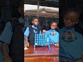 connect 4 with students #connect4 #gamenight