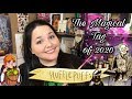 The Magical Tag of 2020 | Harry Potter
