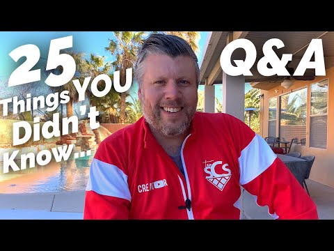 25 Things YOU Didn't know about CUBE SOLVE HERO