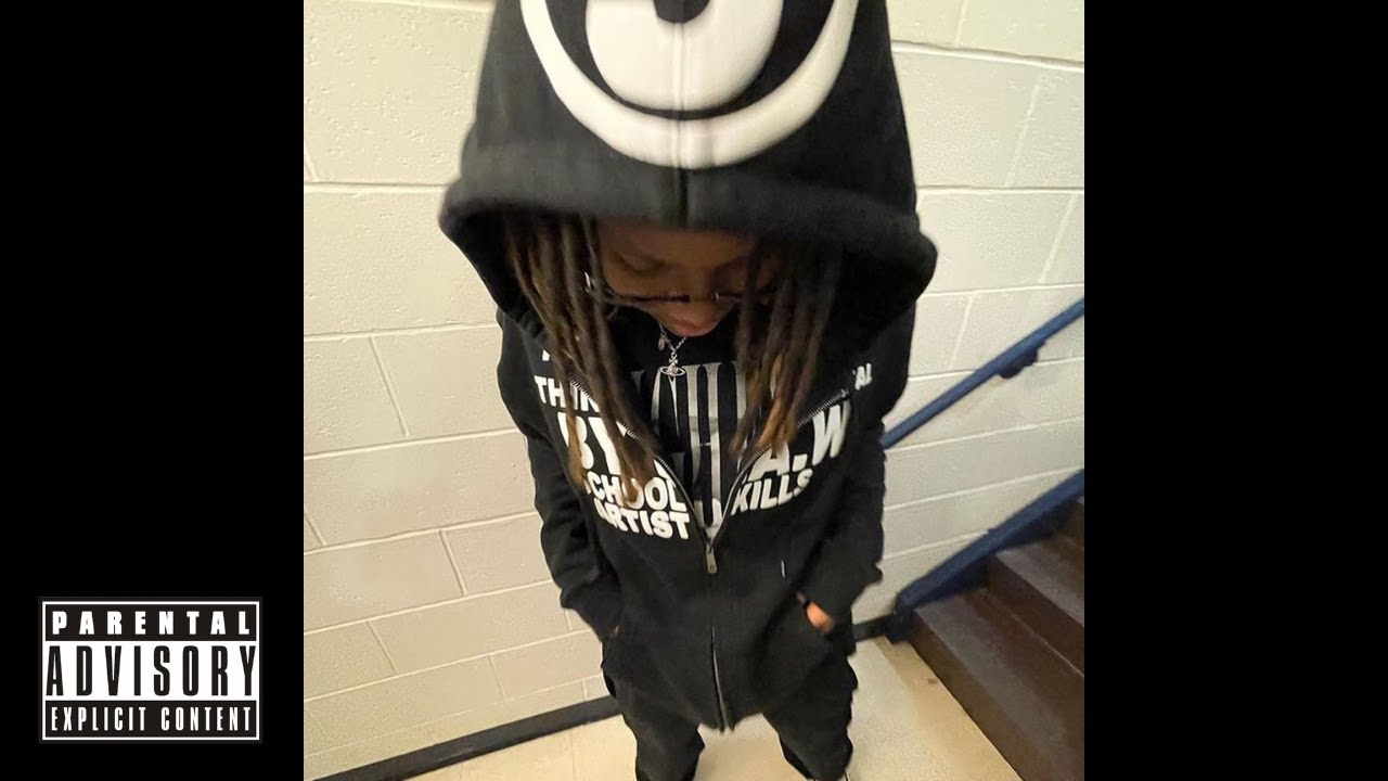 [FREE] maajins + step team type beat - 