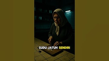 KANTIN SEKOLAH BERHANTU #horror #hantu #ceritahantu #misteri #fy #fyp #shorts #viral #seram #ytviral