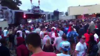 Eats everything @ eastern electrics 2013