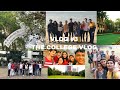 The dg ruparel college tour vlog akshatainment vlog 3