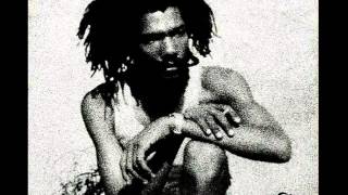 Jah Carlos (Don Carlos) &quot;Black Harmony&quot; (Rawse)