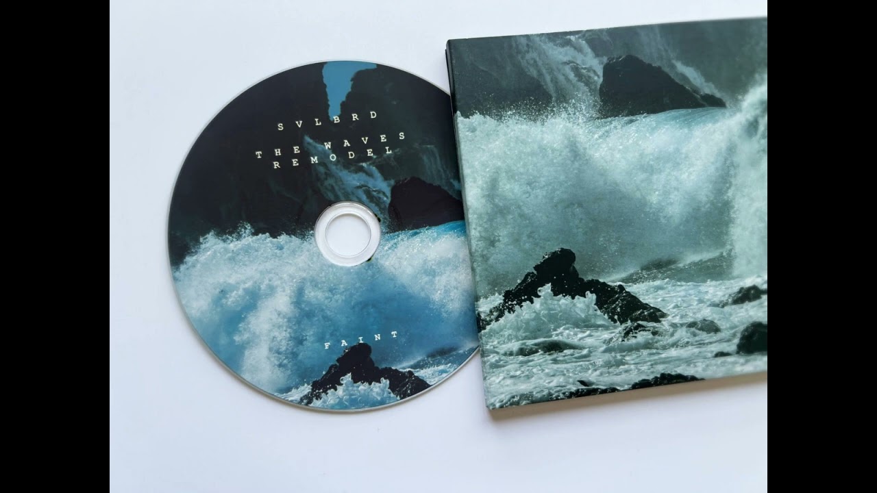 SVLBRD - The Reef (Joachim Spieth Remix)