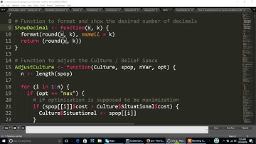 How to run Rserve in a fully automated approach?
