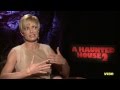Jaime Pressly Sees Marlon Wayans More Like A Sibling Than A Lover