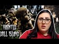 THE MOST HAUNTED PLACES IN THE WORLD | MICHELLE PLATTI