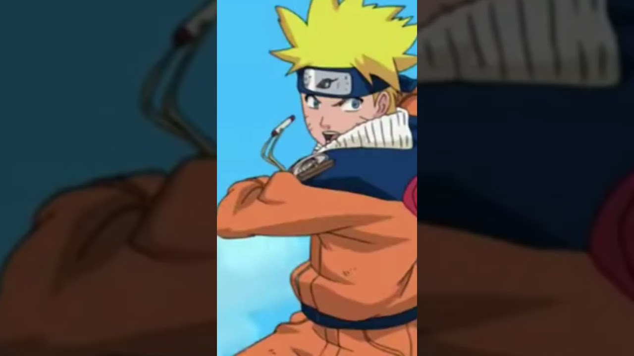 Naruto version of Fire Release : Toad Oil Flame Bullet ( Katon : Gamayu Endan )