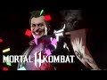 Mortal Kombat 11 - Official Joker Gameplay Trailer