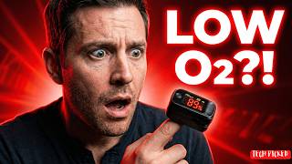 Blood Oxygen Monitors Ranked Budget To Premium 2026