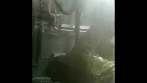 Fanuc R2000ib165f Washer Robosuit