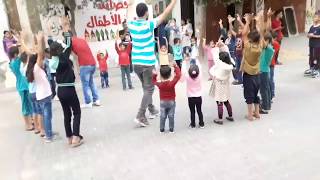اغنية ارم زمزم اطفال حضانه جنة الاطفال