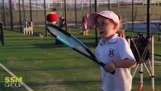 Hot Shots Tennis Lessons | Sydney