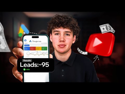 Video thumbnail: How to Create Real Estate YouTube Ads with AI — Noah Haupt Real Estate