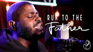 Video thumbnail of "Run To The Father (by Cody Carnes) | WorshipMob live + spontaneous worship"