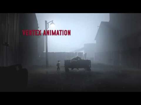 INSIDE by Playdead - GDC Gameplay Footage